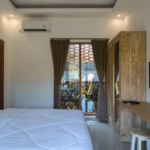 Cosmo House *