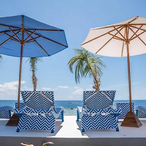 Hotel Ocean Paradise Bali Buleleng (Bali)