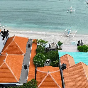 Swan Guest house 2*