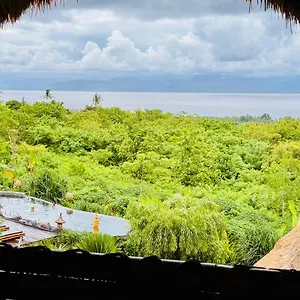 Penida Bambu