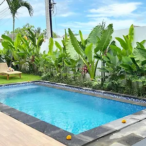 Bumbabu Kerobokan (Bali)