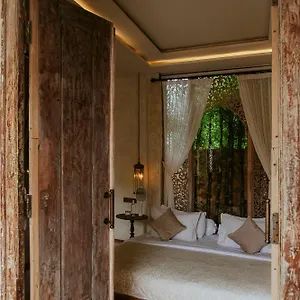 Villa The White Moon -