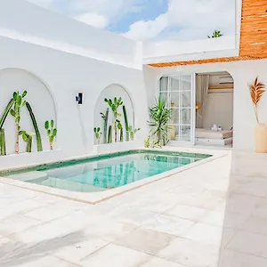 Casa Coco - 1br In Kerobokan Villa Canggu (Bali)