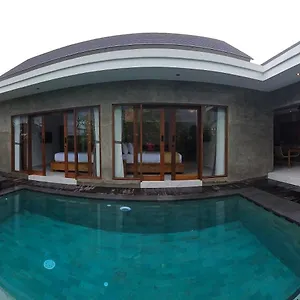 Villa The Aha By Guru Experience Ubud (Bali)