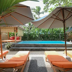 Aparthotel Tiga Naga *