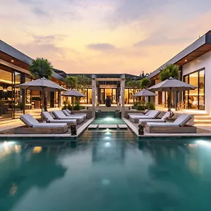 Villa Theia By Balisuperhost