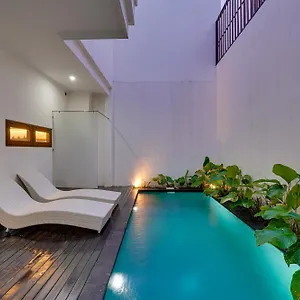 Taman 45 Near Double Six Villa Seminyak (Bali)