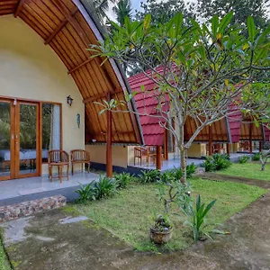 Maharga Guest house