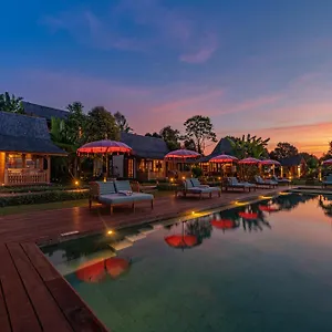 Umah Lusa 4* Munduk (Bali)