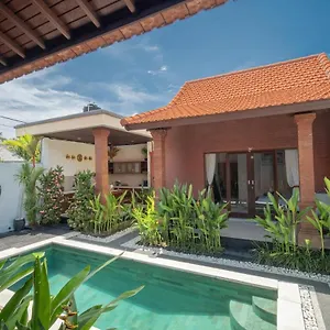 Moza Villa *