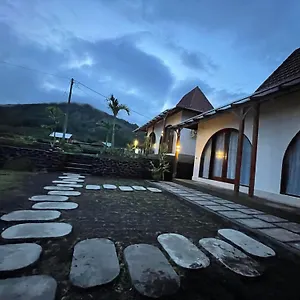 Batur Settlement Guest house Bangli