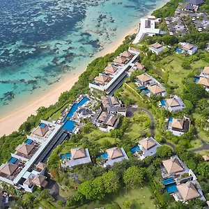 Samabe Bali & Rezort