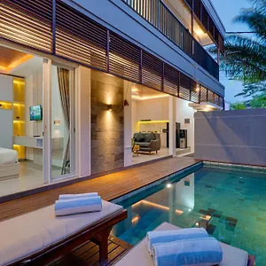 Moana - Nusa Dua Villa