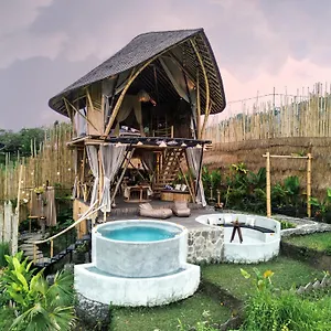 Villa Nivriti Bali