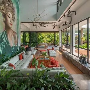 Mandala Oasis Villa