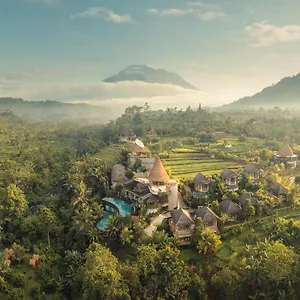 Resort Wapa Di Ume Sidemen 5*