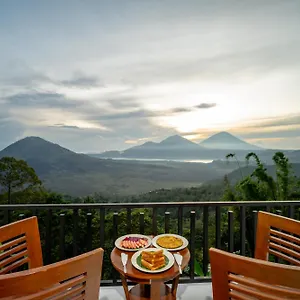 Tegal Sari Kintamani (Bali)
