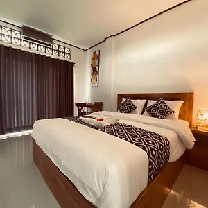 Aesthetic Homestay *