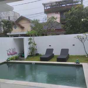 Cozy Mumbul Villa Nusa Dua (Bali)