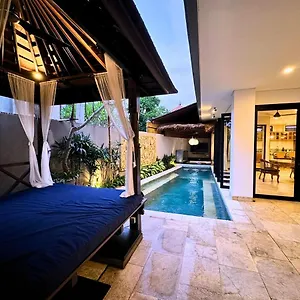The Swan - Private Luxury 3 Villa *