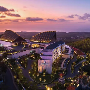 Resort Renaissance Bali Uluwatu Resort & Spa 5*