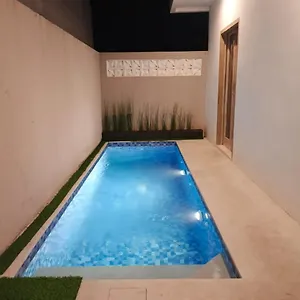 Casa White Diamond Villa *
