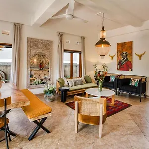Holiday home Hygge - Centre *