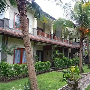Asli Bali Candi Dasa (Bali)