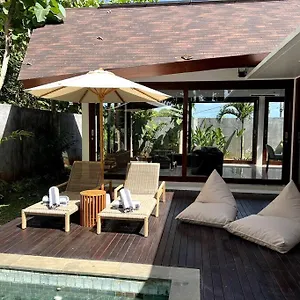 Front Lux Villa Uluwatu (Bali)