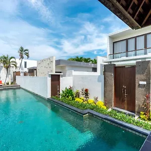 Villa Jay's Umalas Canggu (Bali)