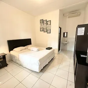 Hotel Paradise Legian (Bali)
