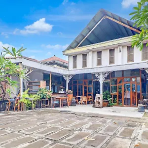 Collection O Near Bali Exotic Marine Park 3* Sanur (Bali)
