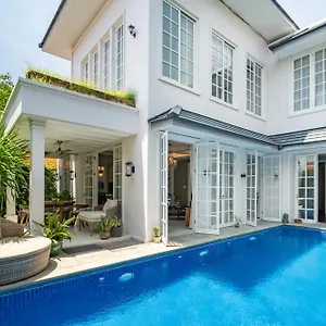 Viki Nest By Soobali 4br *