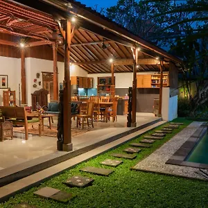 Bed & Breakfast Rumah Joglo Ubud (Bali)