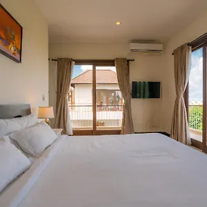 Villa Gwk
