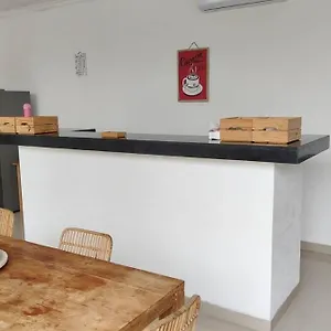 Villa 3 Bedroom At *