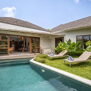 Thamilla By Optimum Bali