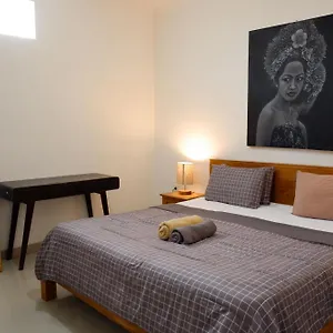 Villa Empat At Lima Bay Canggu (Bali)