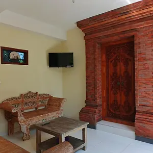 Bale Bali Kemenuh Homestay