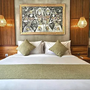 Guest house Dhanyasari House *