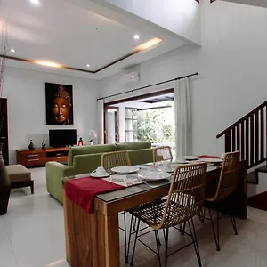 Bali Mansion Kuta * Legian (Bali)