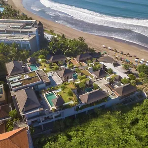 Villa The Chand'S Boutique Villas By Villa Finder Seminyak (Bali)