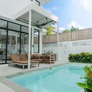 Ecolife By Betterplace Villa *