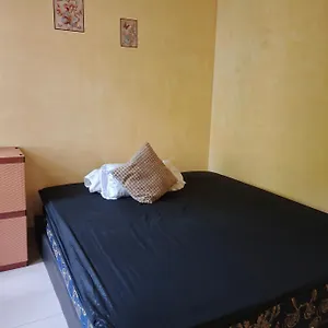 Apartment Casa White Kutuh *