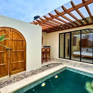 Villa Esha Private Pool By Agata Uluwatu (Bali)