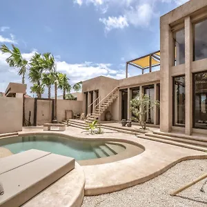 Villa Nubia At Bocoa *