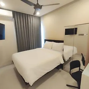 The Athena Bali 202 *