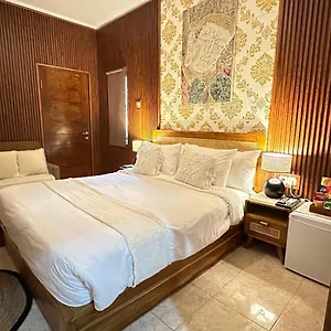 Kubu Dimel Bed & Breakfast *