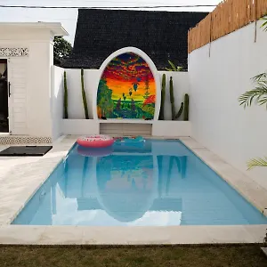Villa Azula Bali