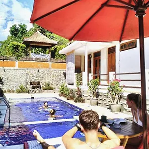 Guest house Kaia Lovina (Bali)